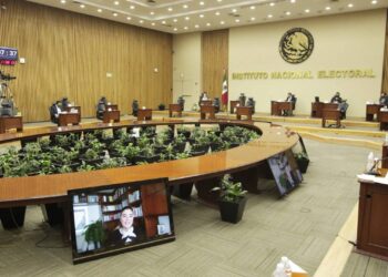 INE multa a partidos por más de 600 mdp; Morena, el más sancionado
