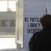 INE y UNAM firman convenio para monitorear comicios de 2021