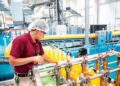 Industria de Bebidas baja calorías en más de 50 productos