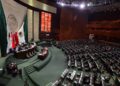 Iniciativa de reforma a Ley de Banxico se mantiene: Monreal