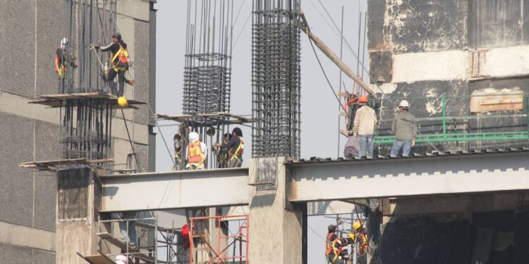 Inversión fija bruta se frena en septiembre