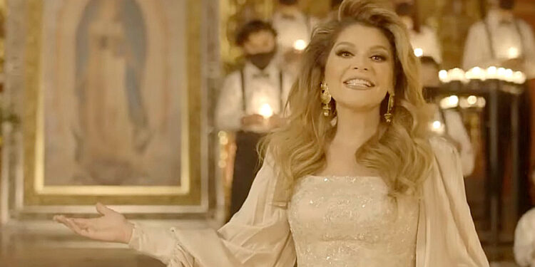 Itatí cantoral