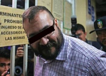 Javier Duarte ya no tiene para pagar abogado
