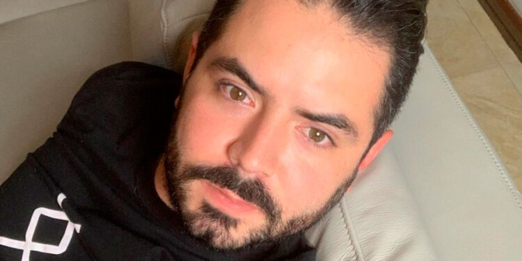 José Eduardo Derbez
