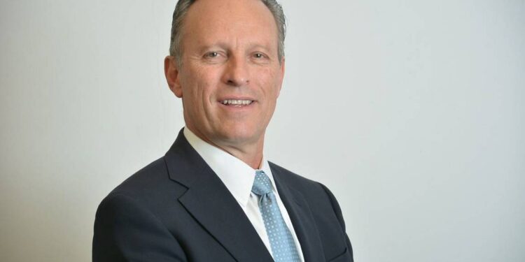 José Medina Mora, nuevo presidente de la Coparmex hasta 2022