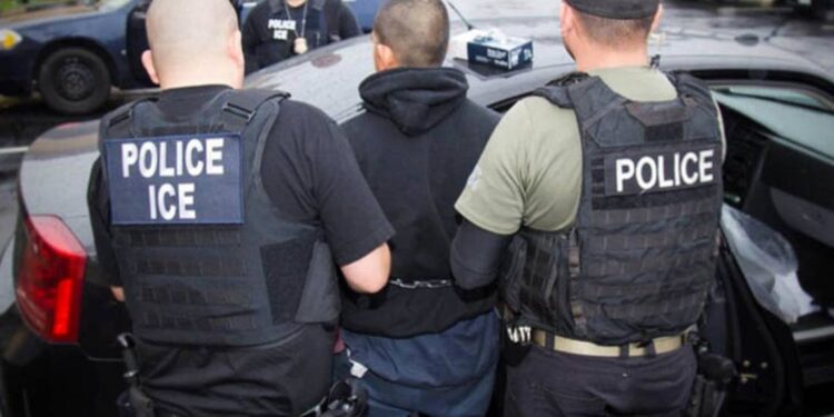 Ley de Seguridad frena detenciones ilegales y traslado a otros países