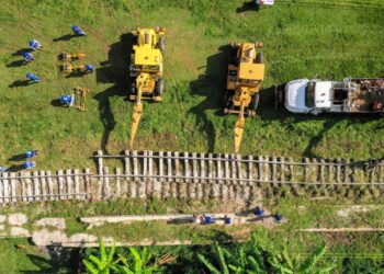 Llega a la Corte primer amparo contra Tren Maya