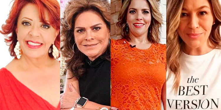 Periodistas anuario 2020