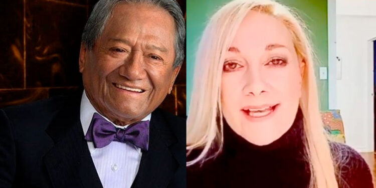 Ana Cirré y Manzanero