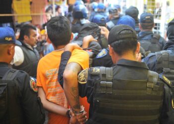 Lunes 28 de diciembre, el día más violento del mes