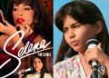 Selena, la serie. Foto: Instagram