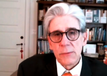 Manejo de la pandemia es “un desastre”: Julio Frenk