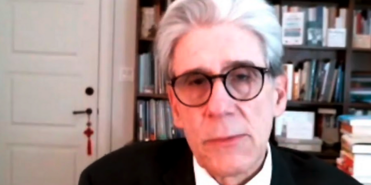 Manejo de la pandemia es “un desastre”: Julio Frenk