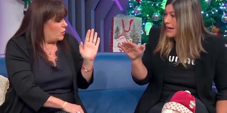Martha Figueroa e Isabel Lascurain