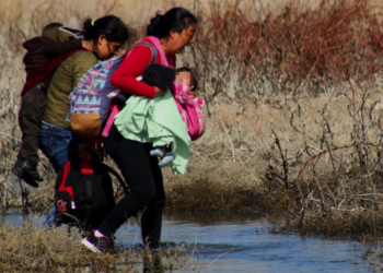 Más de 100 cuerpos de migrantes irán a la fosa común