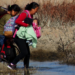 Más de 100 cuerpos de migrantes irán a la fosa común