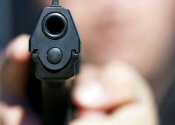 Más del 70% de víctimas de homicidio fueron asesinadas con arma de fuego en 2019