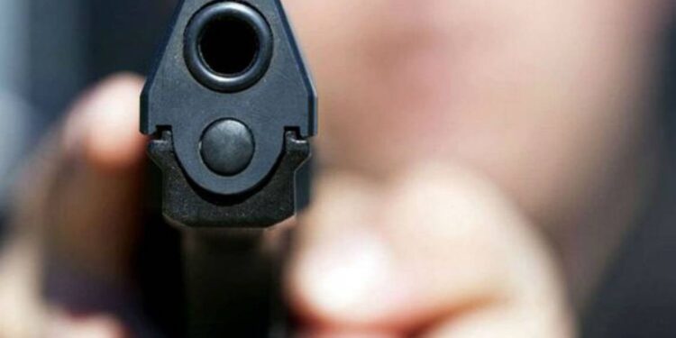 Más del 70% de víctimas de homicidio fueron asesinadas con arma de fuego en 2019
