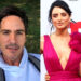 Mauricio Ochmann no se fue 'De viaje con los Derbez'... "Él nos dejó", bromea Eugenio