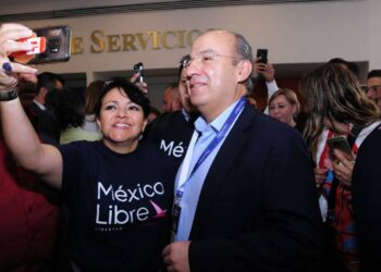 México Libre plantea 11 condiciones para ir en alianza con el PAN