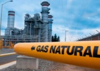 México cancela suministro de gas a consorcio de Braskem y no renovará acuerdo