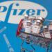 México firma convenio con Pfizer para la compra de 34.4 millones de vacunas contra Covid-19