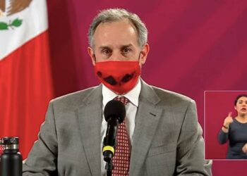 México no negara entrada de extranjeros ni los pondrá en cuarentena: Ssa