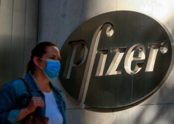 México recibirá 250.000 vacunas contra covid-19 este mes