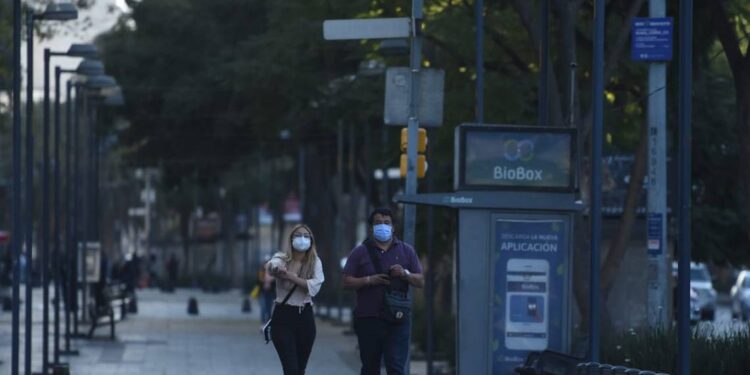 México registra pico de 12 mil 406 casos de Covid-19 en 24 horas - Noticias, Deportes, Gossip, Columnas