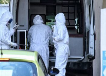 México supera las 114 mil muertes por Covid-19