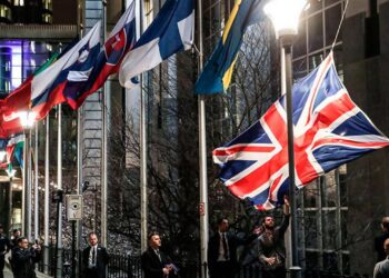 México y Reino Unido firman acuerdo comercial tras el Brexit