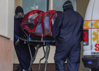 México ya cuenta con su primera vacuna