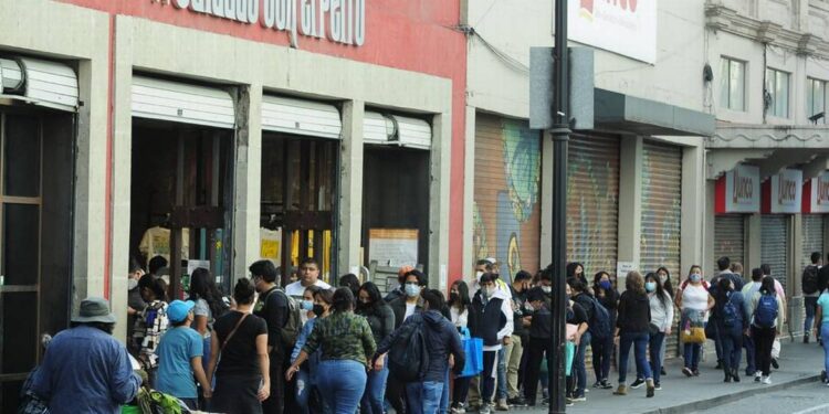 Mientras no haya vacuna, hay que cuidarnos: AMLO