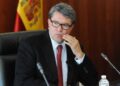 Monreal atenta contra la autonomía del Banxico, advierte la ABM