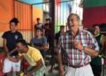 Muere el sacerdote Pedro Pantoja, el “Pastor de los Migrantes”, por Covid-19