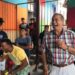 Muere el sacerdote Pedro Pantoja, el “Pastor de los Migrantes”, por Covid-19