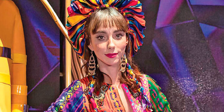 Natalia Téllez