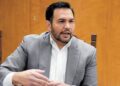 No le tengo miedo al "gobernadorzuelo" Javier Corral: senador Pérez Cuéllar