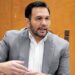 No le tengo miedo al "gobernadorzuelo" Javier Corral: senador Pérez Cuéllar