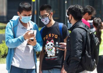 OCDE: 45% de Jóvenes mexicanos tiene mentalidad de éxito