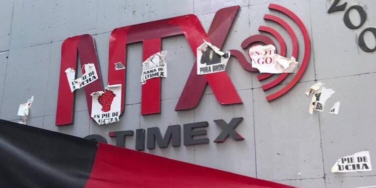 PAN en el Senado pide comparecencia de titular de Notimex