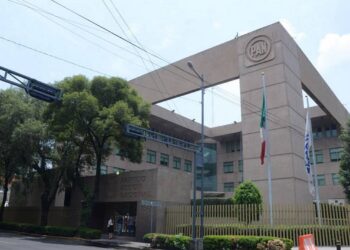 PAN publica convocatoria para candidatos a gubernaturas alcaldías y diputaciones locales