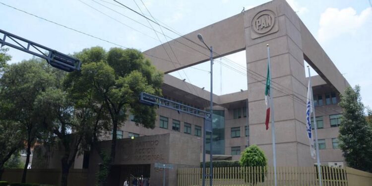 PAN publica convocatoria para candidatos a gubernaturas alcaldías y diputaciones locales