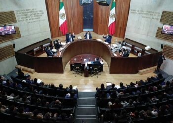 Partidos sí tendrán que tener paridad de género en candidaturas: TEPJF