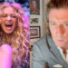 Paulina Rubio y Colate