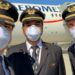 Pilotos rechazan reducción de costos para apoyar a Aeroméxico - Noticias, Deportes, Gossip, Columnas