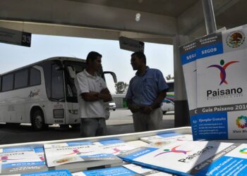 Por Covd-19, piden a paisanos zacatecanos no retornar a sus tierras