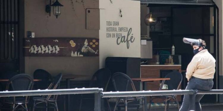 Por Covid, 400 mil empleados de restaurantes se quedaron sin trabajo: Canirac