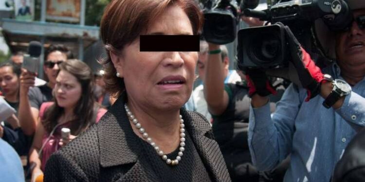 Posponen audiencia donde FGR presentaría pruebas contra Rosario N