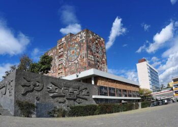 Presupuesto de la UNAM crecerá 0.03% para 2020, aprueba Consejo Universitario